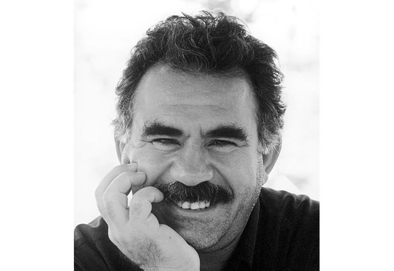 kurdish-ocalan