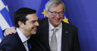 # Μένουμε Ελλάδα …αλά Γαλλικά λέει κι ο ΣΥΡΙΖΑ