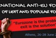 ΑΝΤΙ Ε.Ε FORUM