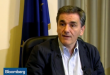 bloomberg - tsakalotos