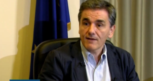 bloomberg - tsakalotos