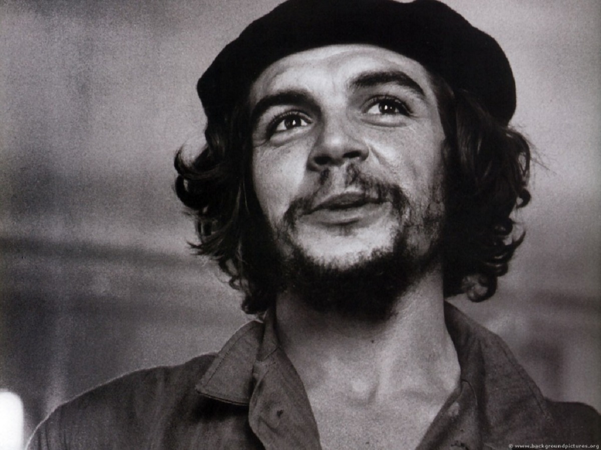 che