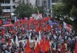 Συλλαλητήριο KKE 25.6.2015 -inred.gr