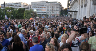 ΣΥΛΛΑΛΗΤΗΡΙΟ ΤΕΤΑΡΤΗ 15 ΙΟΥΛΗ ΣΥΝΤΑΓΜΑ