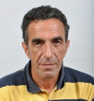 SAKIS PAPADOPOULOS