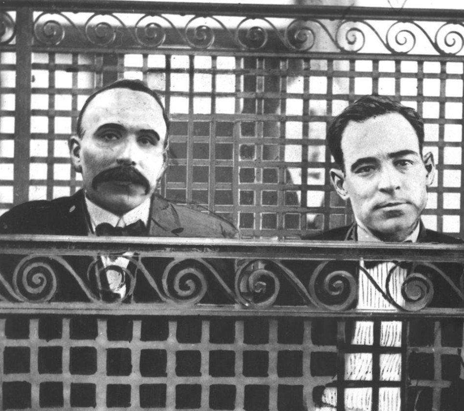 Sacco-Vanzetti