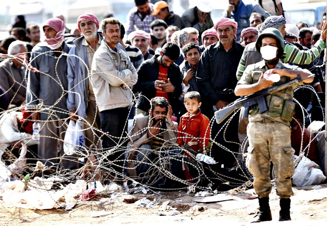 Syrian-Kurds-refugees-Sanliurfa-1