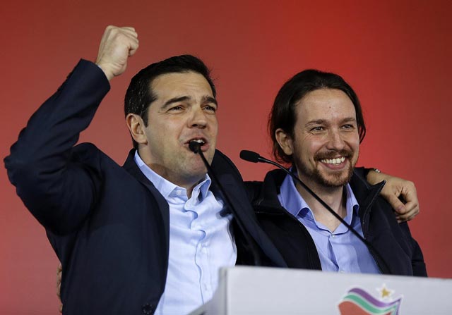 Iglesias-Tsipras