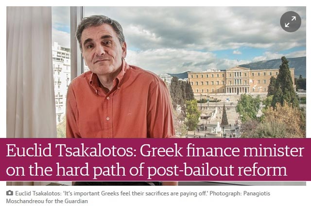 TSAKALOTOS