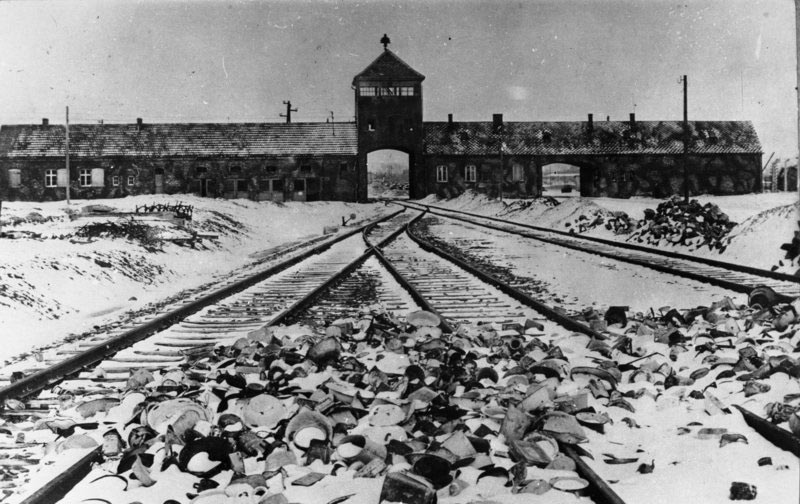 Auschwitz-1