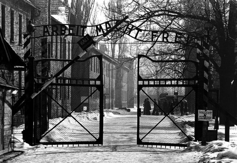 Auschwitz-3