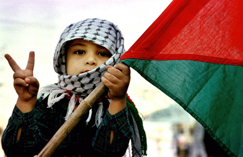 intifada