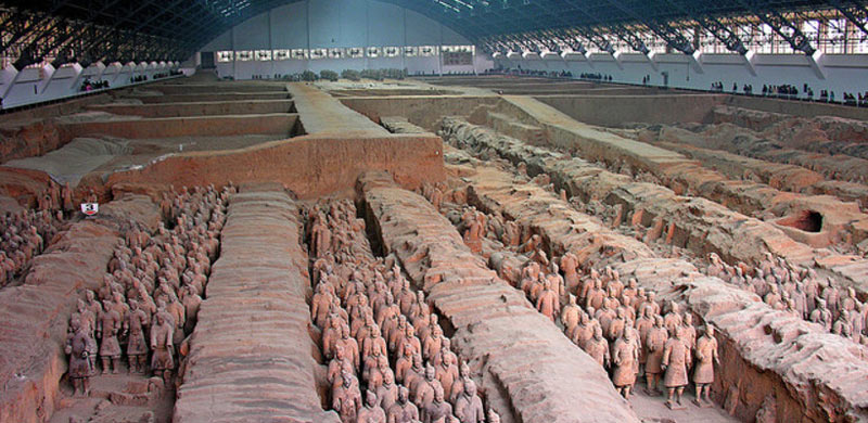 qin-terracotta-army-xian-china