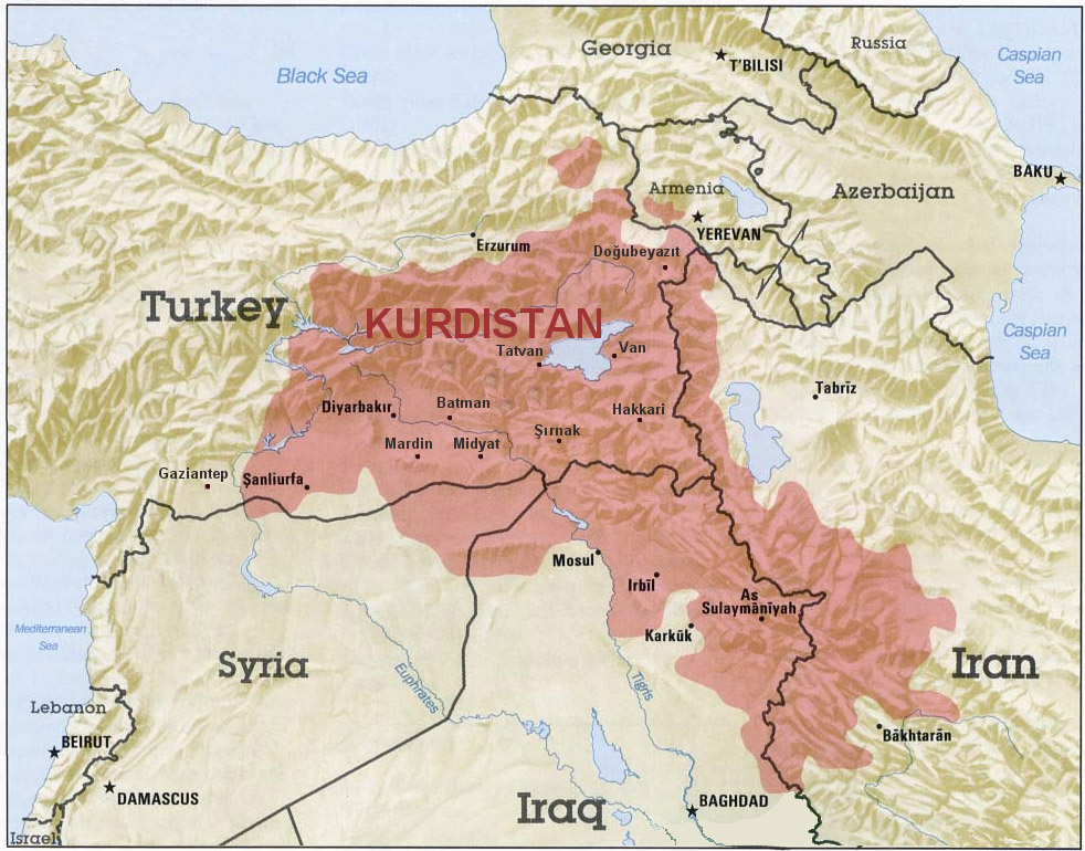 TR-KURDISTAN-map