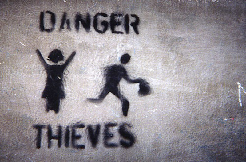 Thieves