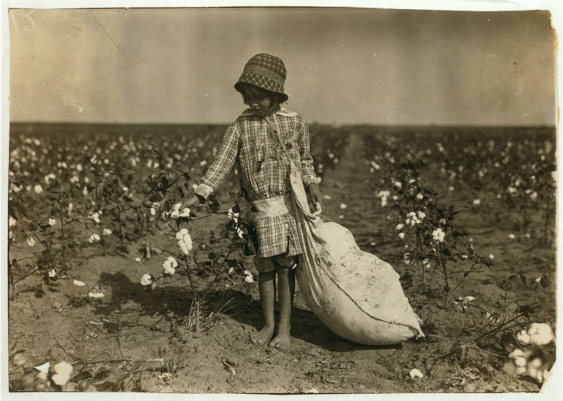 farmer-girl