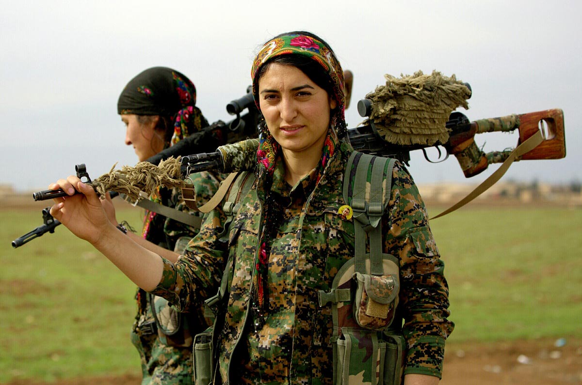 ROJAVA-1