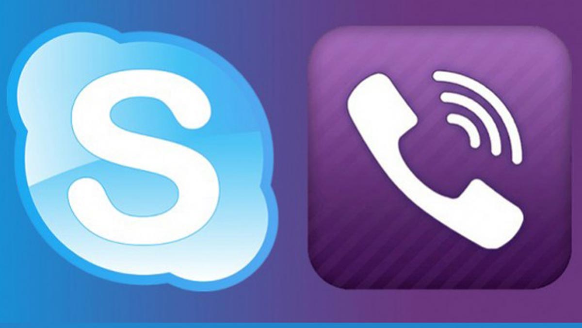Skype-viper