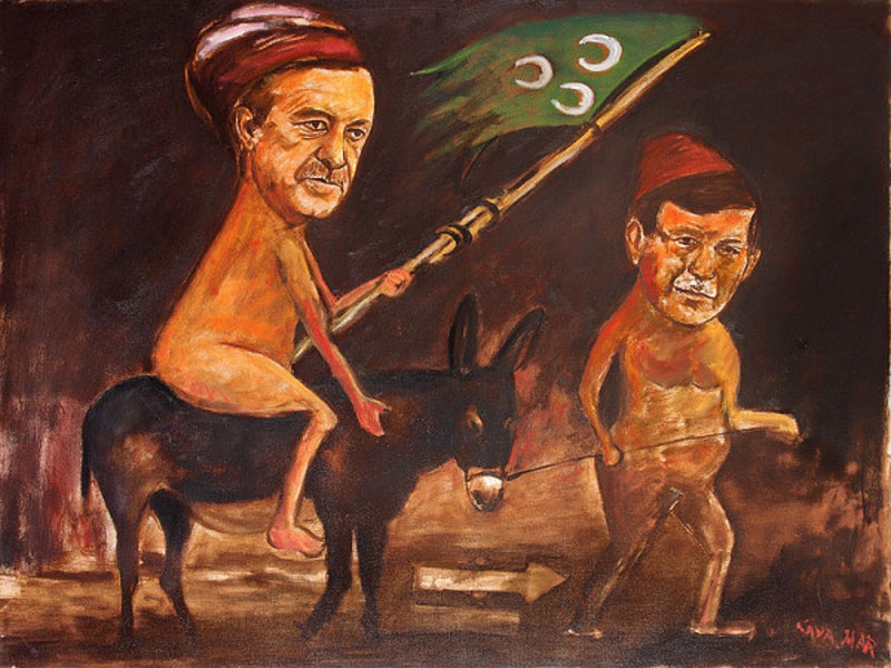 erdogan