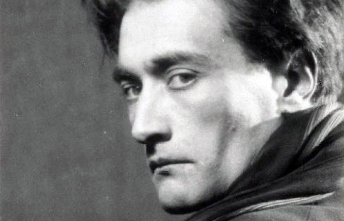 Antonin-Artaud