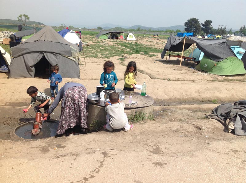 idomeni