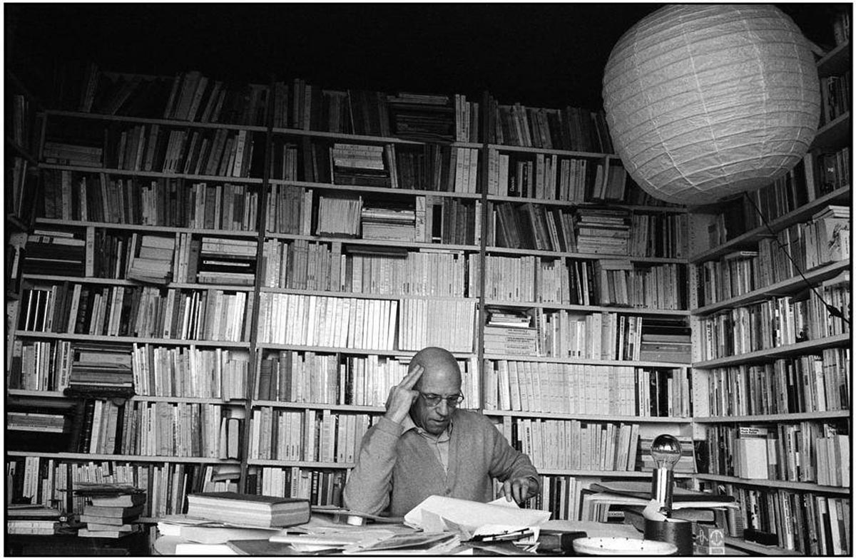 foucault