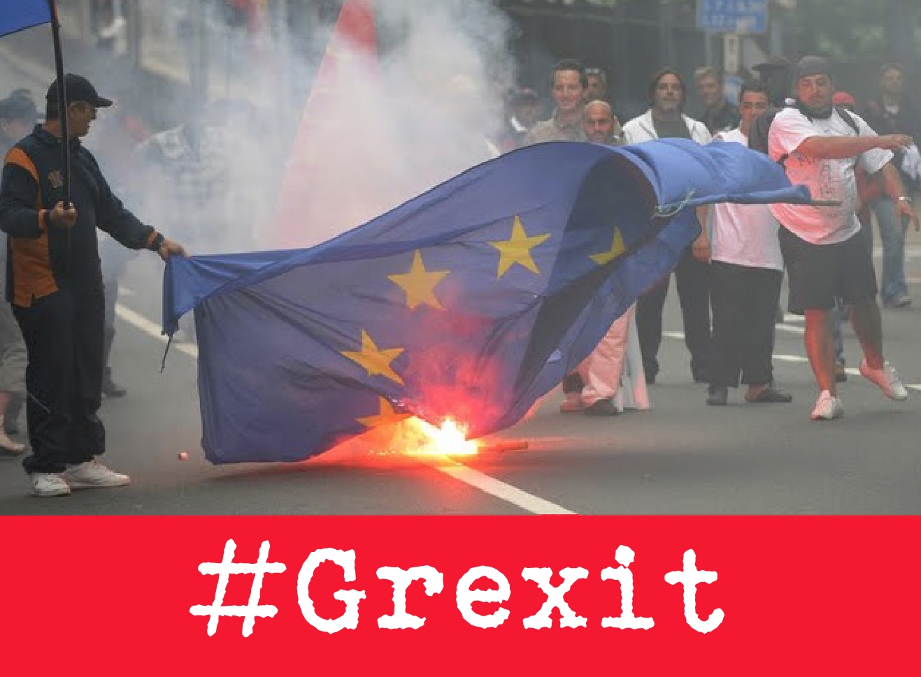 grexit