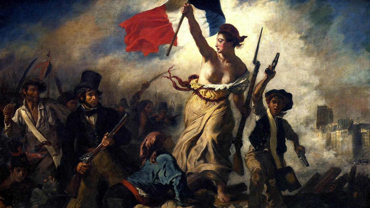 french-revolution