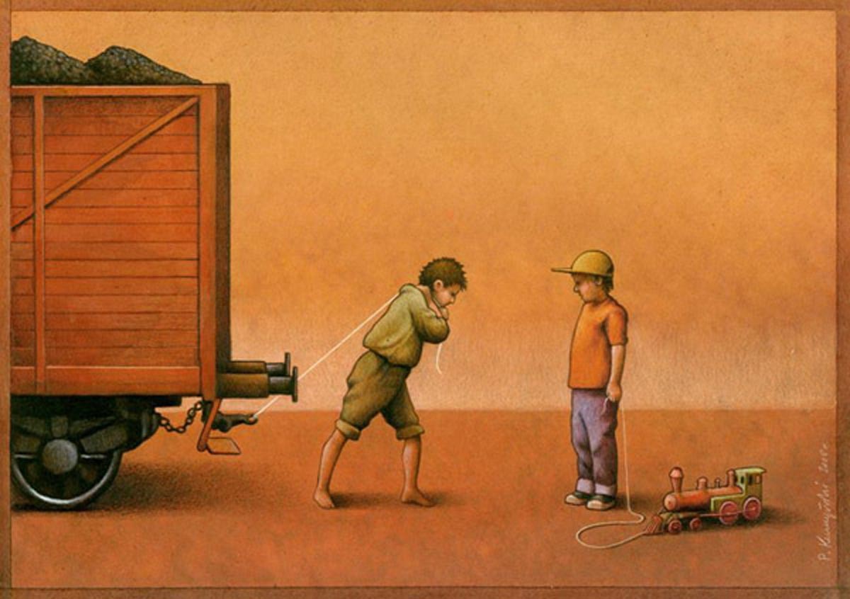 pawel-kuczynski-satirical-art-13