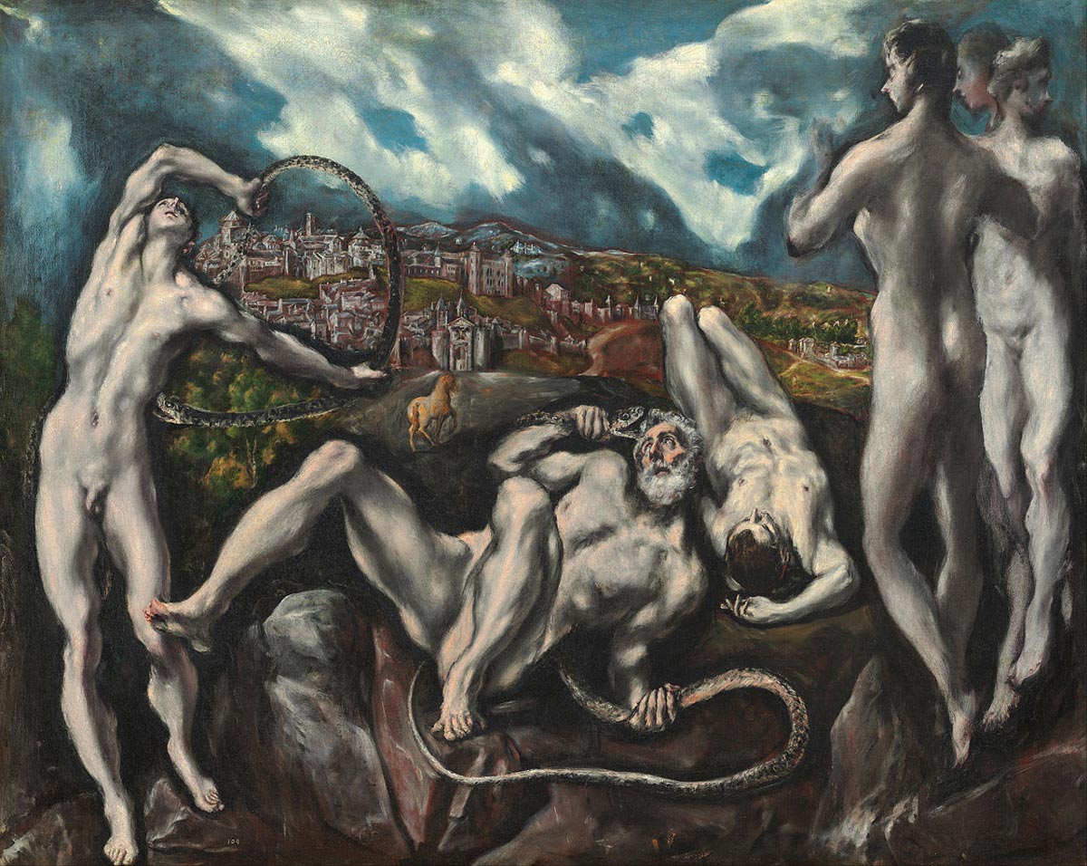 el-greco