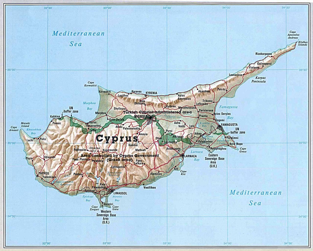 map-cyprus